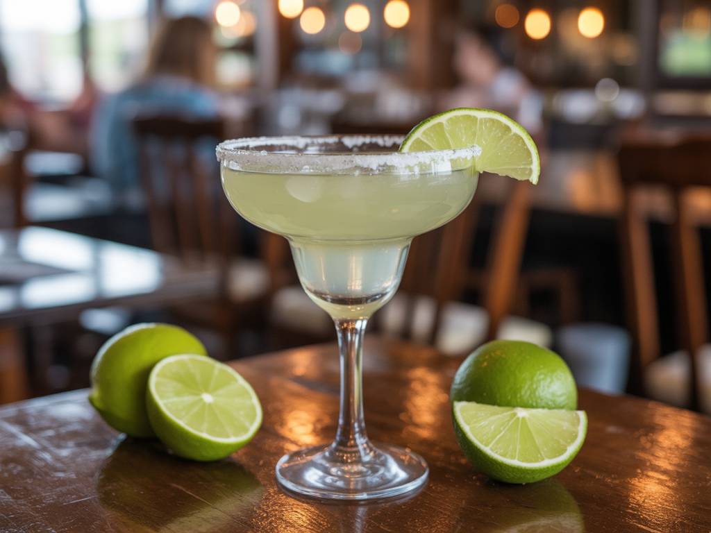 The ultimate guide to your last margarita as a senorita