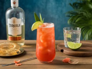 Sunrise tequila cocktail recipe and expert tips for the perfect mix