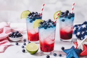 4th july drinks: festive cocktails and refreshing recipes for your celebration
